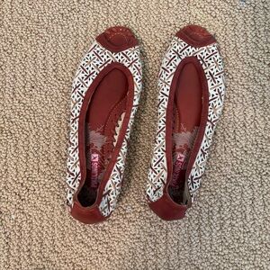 Pikolinos dress flats (37)